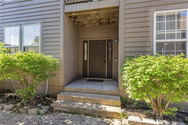 Cheap Baldwin City Real Estate