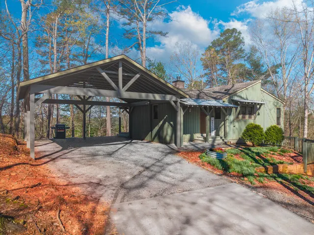 Cheap Beaver Bend Real Estate