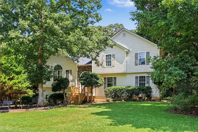 Popular Riverstone Real Estate