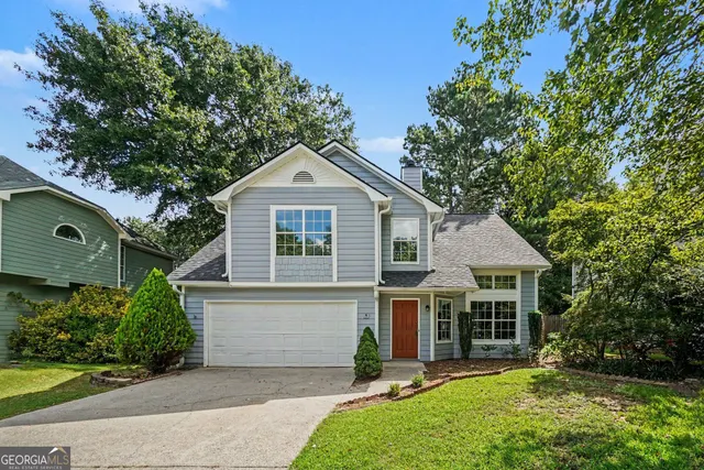 Expensive OAKS ON PIEDMONT Real Estate