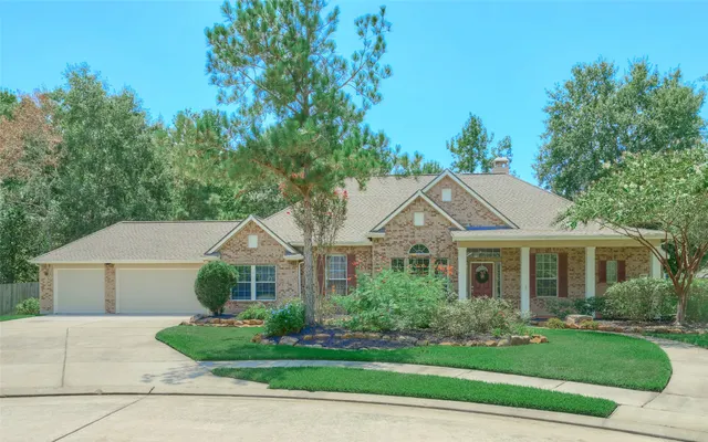Popular Spring Trails 15 Real Estate