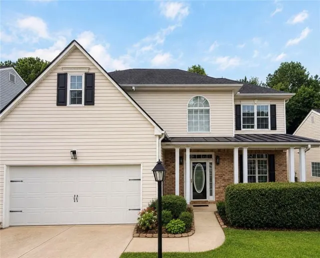 Popular Fall Creek Real Estate