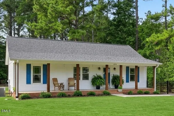 Cheap Lake Royale Golf Course Real Estate