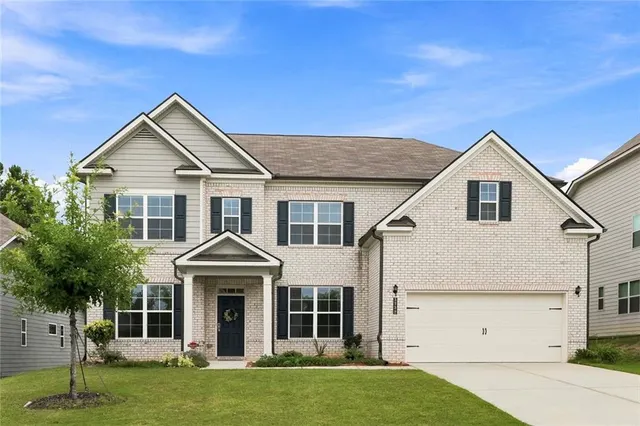 Popular Deaton FArm Real Estate