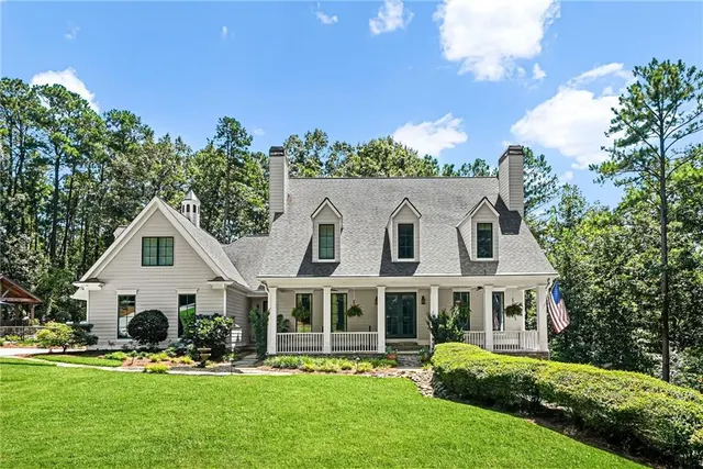 Popular Falls Of Cherokee Real Estate