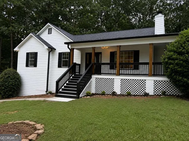 Expensive Oak Lake Real Estate