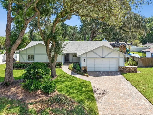 Cheap LAKE CONWAY WOODS Real Estate