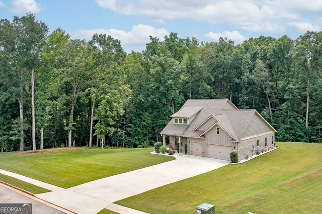 Cheap Castlebrook Real Estate
