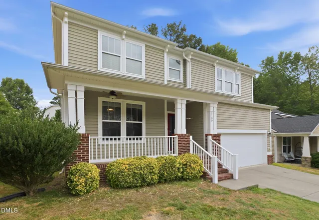 Popular Wyndmoor at the Park Real Estate