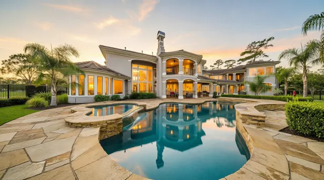 Expensive Fall Creek Sec 08 Real Estate