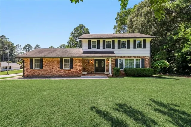 Popular Stonemont Real Estate