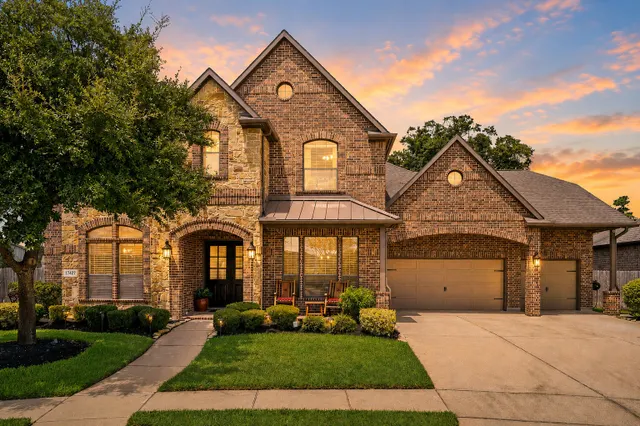 Popular Stonebrook Estates Real Estate