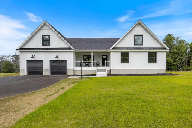 Expensive Sanford Real Estate