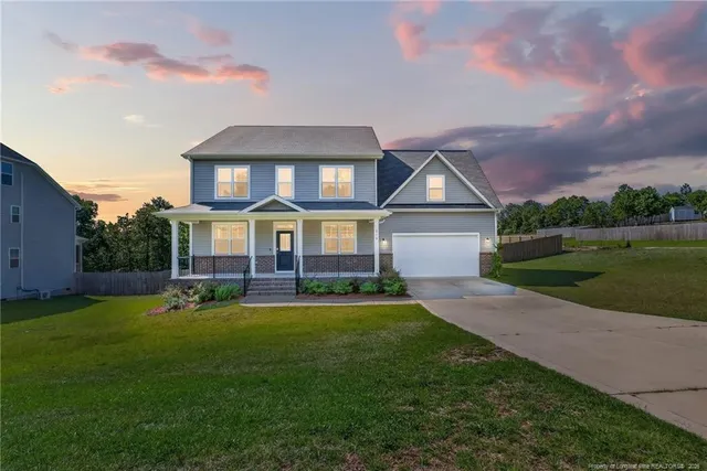 Popular Oakmont Real Estate