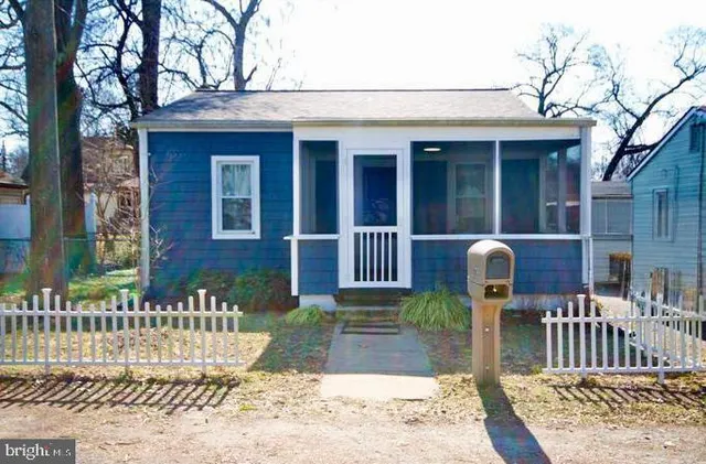 Cheap Pasadena Real Estate