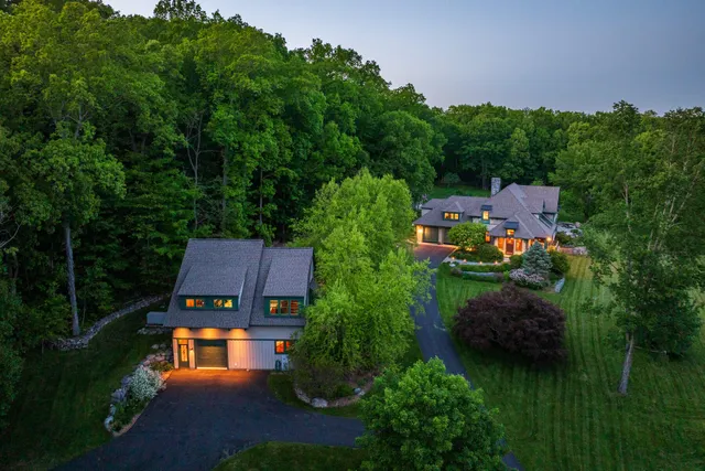 Expensive Eliot Real Estate