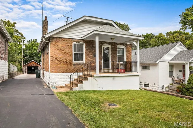 Cheap Brentwood Real Estate