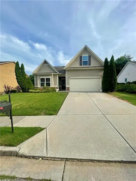 Popular Amberleigh Community Real Estate