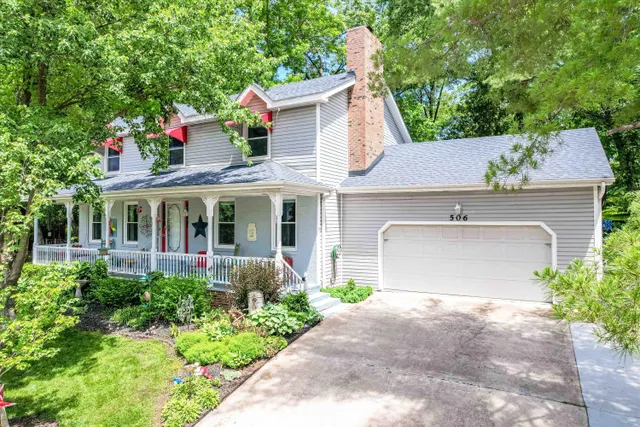 Expensive Woodridge Real Estate