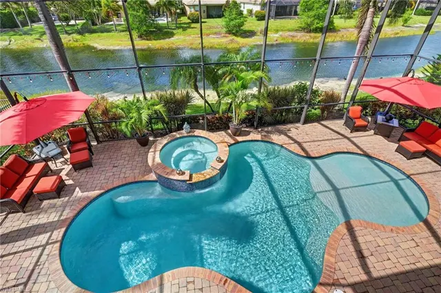 Popular MARBELLA LAKES Real Estate