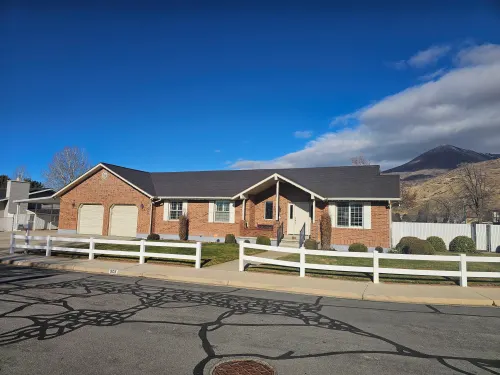 Utah county 800K to 1 mill