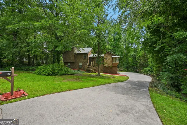 Expensive Bramblewood Estates Real Estate