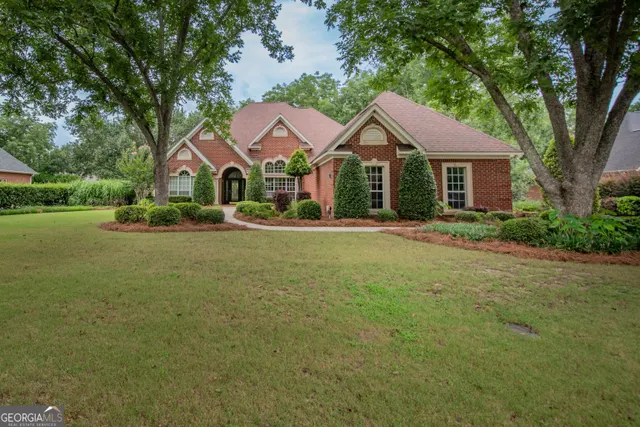 Expensive Centerville Real Estate
