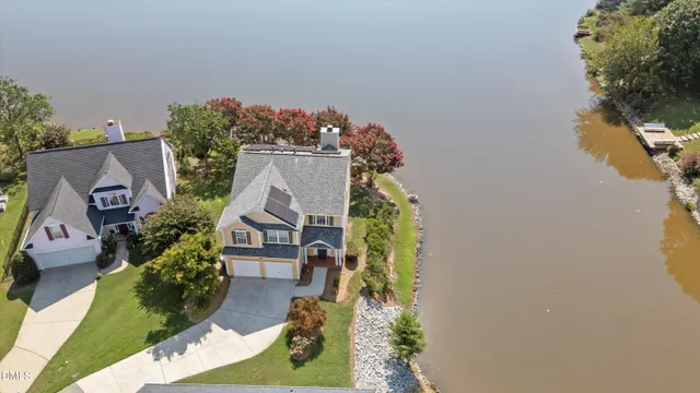 Expensive Grove Park Real Estate