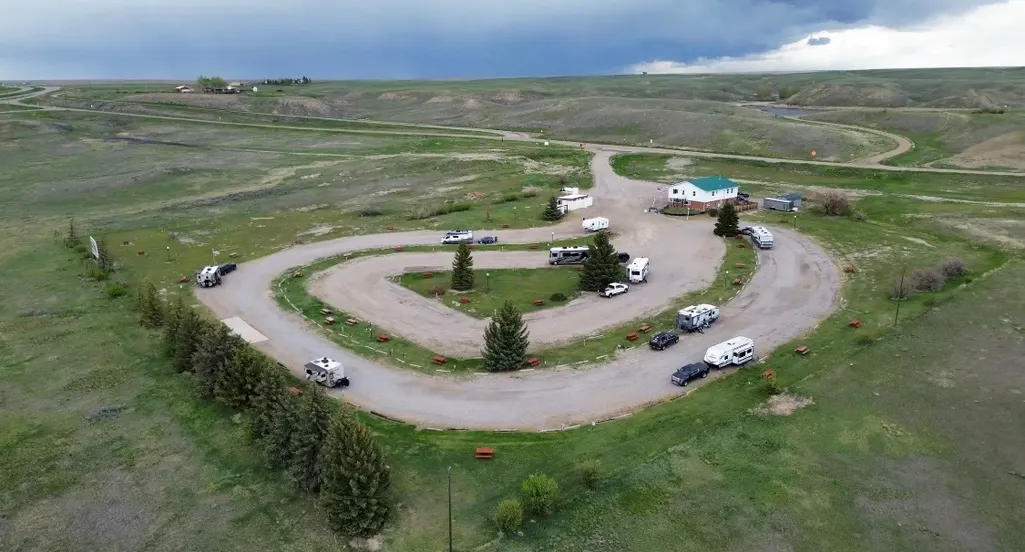 1535 Oilfield Ave,Unit Shelby, Shelby, MT 59474