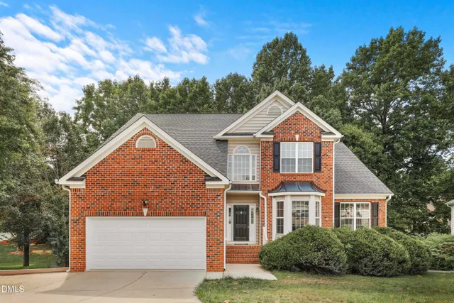 Expensive Wyngate Real Estate