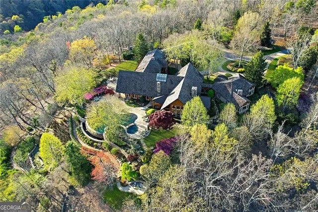 Expensive Alto Real Estate