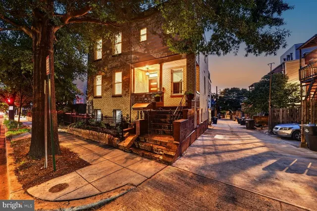 Popular Eckington Real Estate