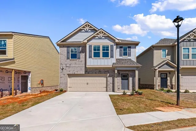 Expensive Towne Center Real Estate