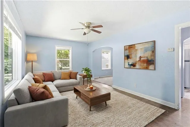 Popular Debus Hgts Real Estate
