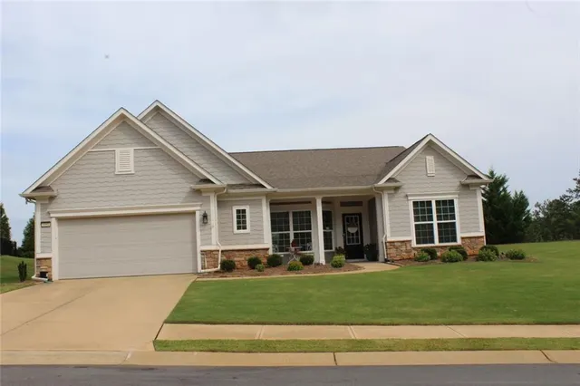 Popular Del Webb At Lake Oconee Real Estate