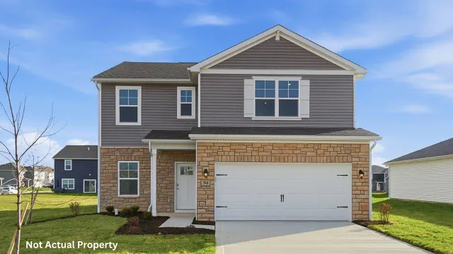Popular Ludlow Ridge Real Estate