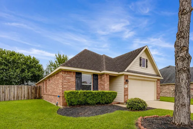 Popular Bonbrook Plantation North Sec 1 Real Estate