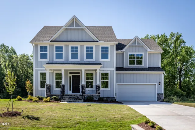 Expensive Hillcrest Grove Real Estate