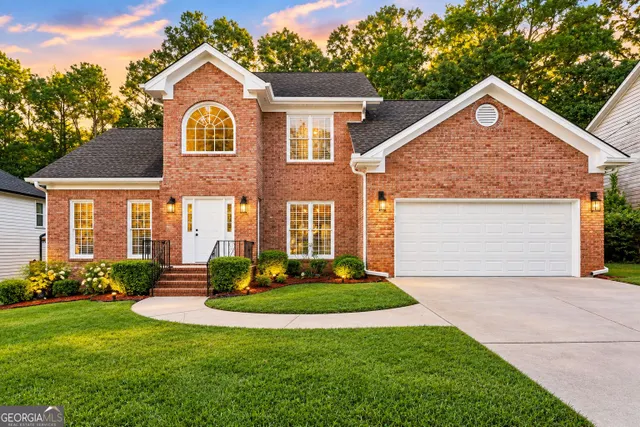 Expensive Panola Mills Real Estate