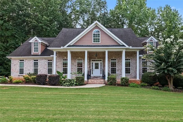 Popular DEATONS CROSSING PH 03 Real Estate