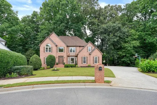 Popular Waters Cove Real Estate