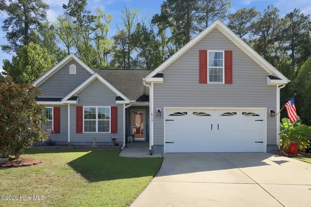 Cheap Arbor Hills South Real Estate