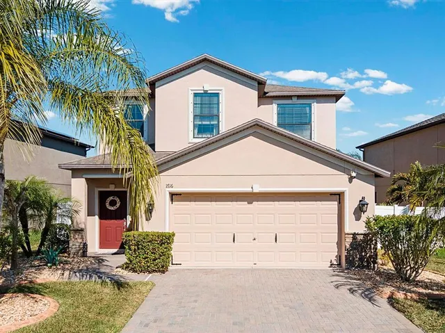 Expensive TRINITY PRESERVE PH 1 Real Estate