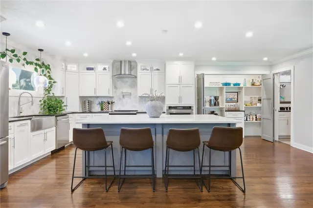 Cheap Green Meadows Real Estate
