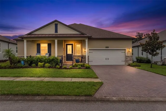 Popular SOUTHERN HILLS PLANTATION PH 2 Real Estate