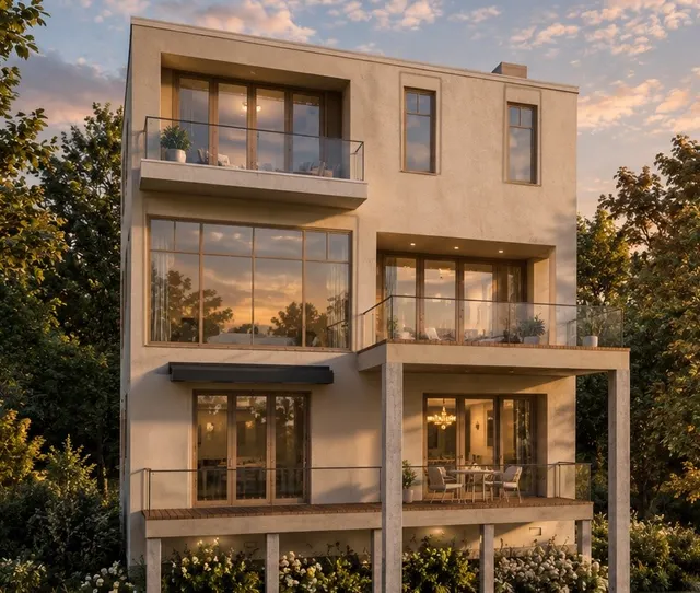 Popular Indian Bayou Real Estate
