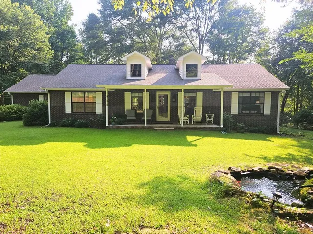Popular White Stag Farms Real Estate