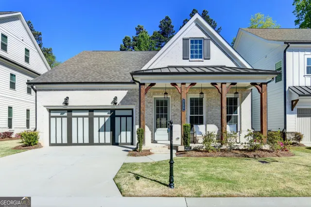 Expensive Evanshire Real Estate