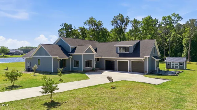 Popular Waterview Real Estate