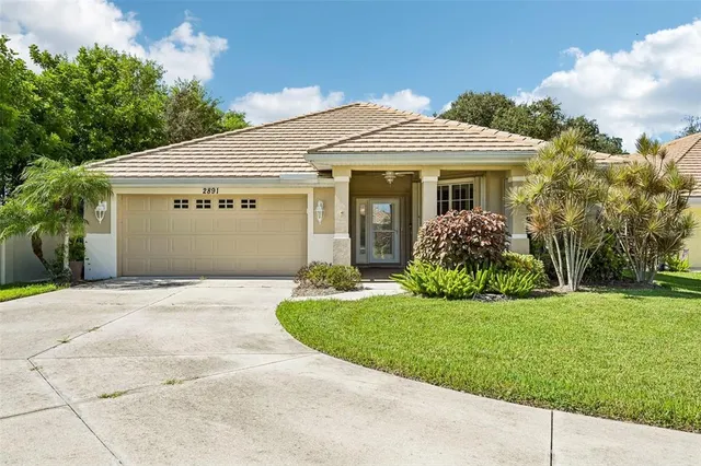 Popular VILLAS AT CHARLESTON PARK Real Estate